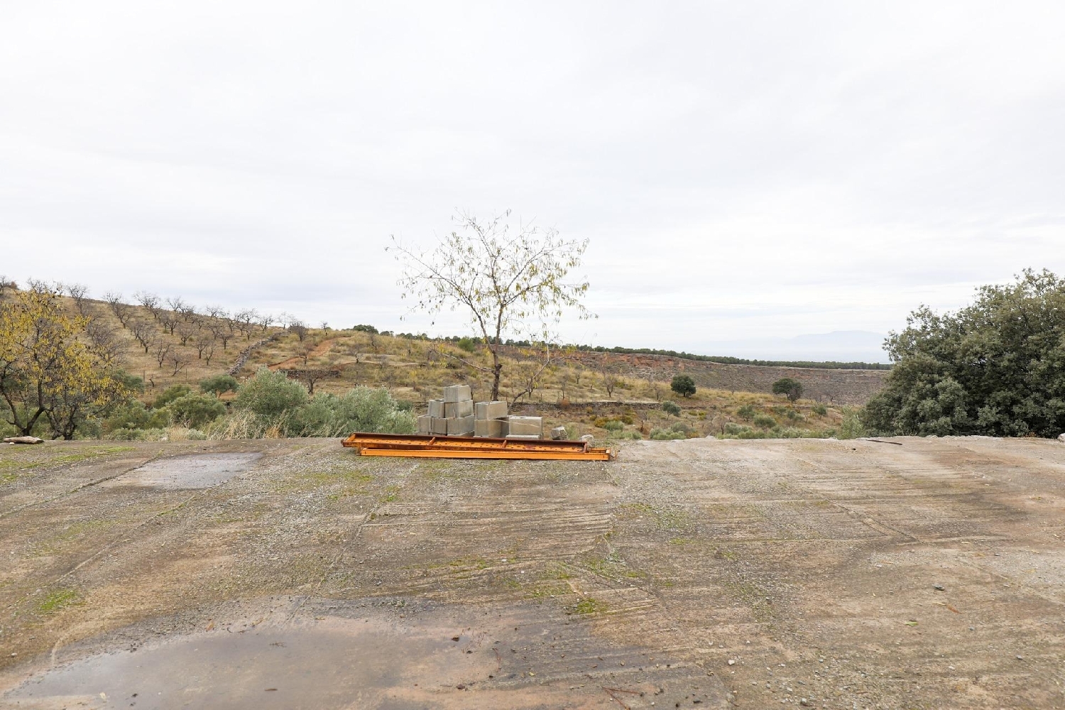  for sale house Monachil Vega De Granada 4