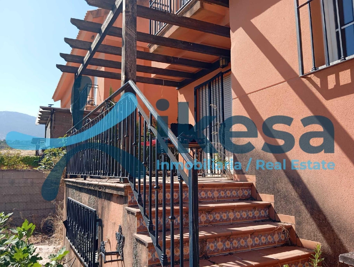  te koop huis Monachil Vega De Granada 3