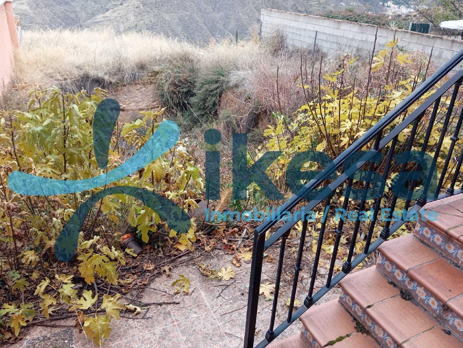  te koop huis Monachil Vega De Granada 5