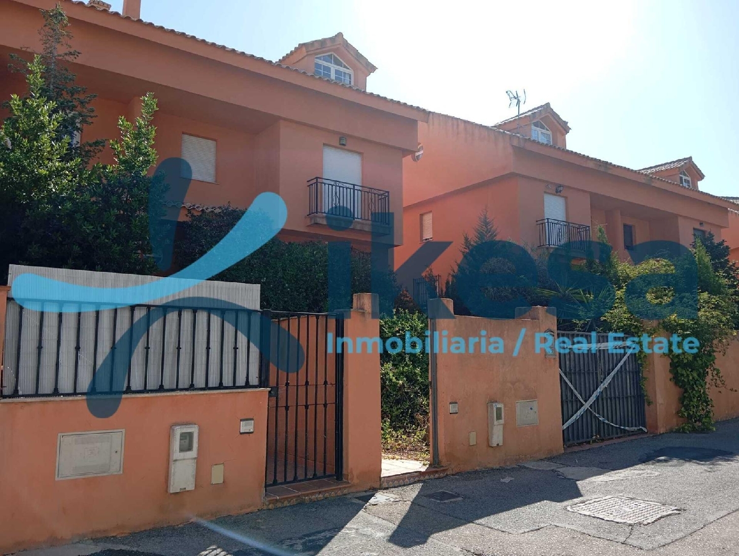  te koop huis Monachil Vega De Granada 2