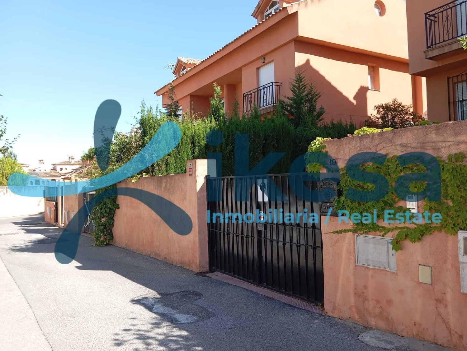  te koop huis Monachil Vega De Granada 1