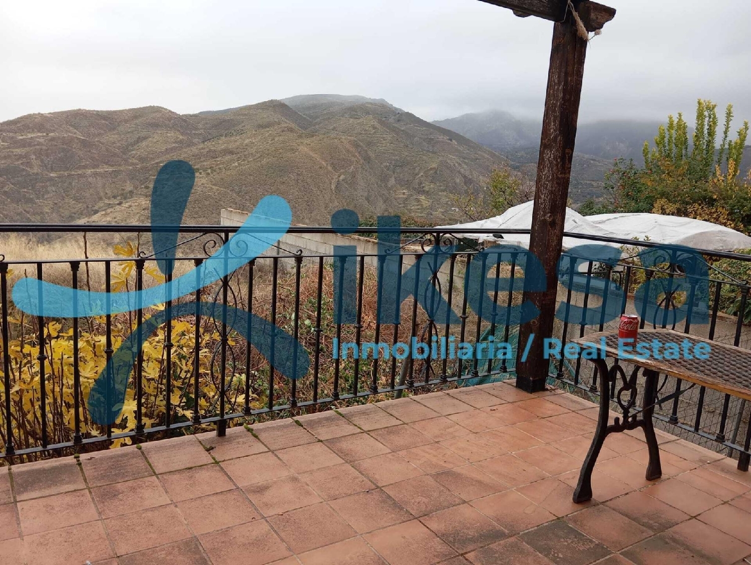  te koop huis Monachil Vega De Granada 4