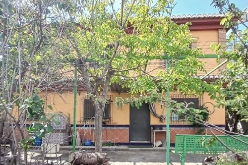 Monachil Vega De Granada house foto 6334913