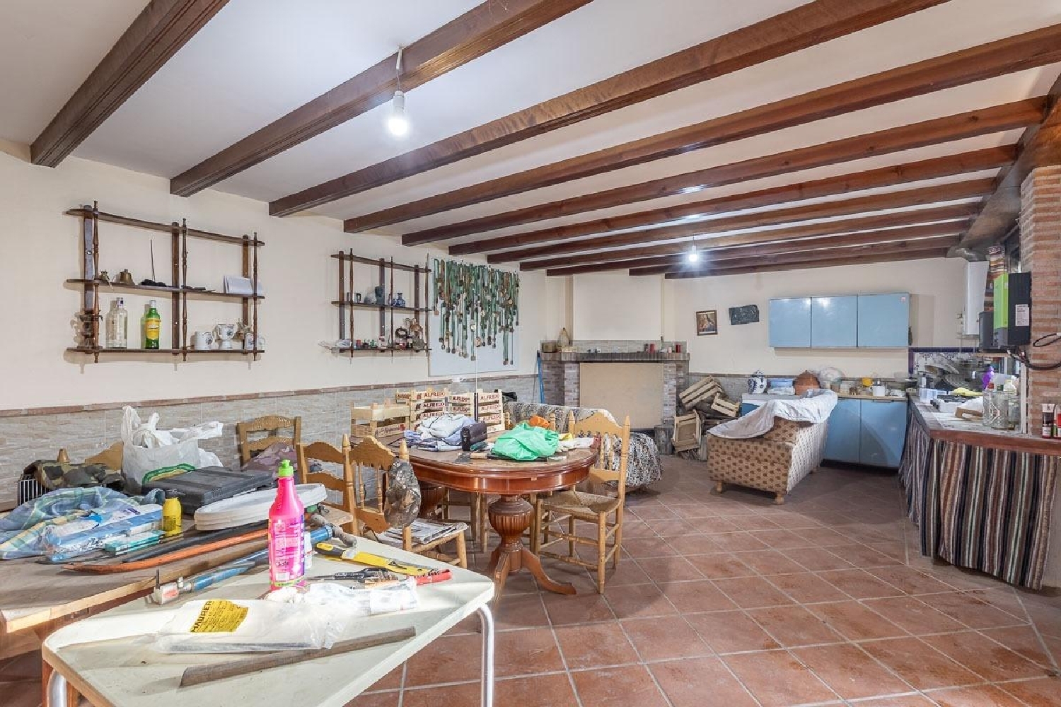  for sale house Monachil Vega De Granada 7