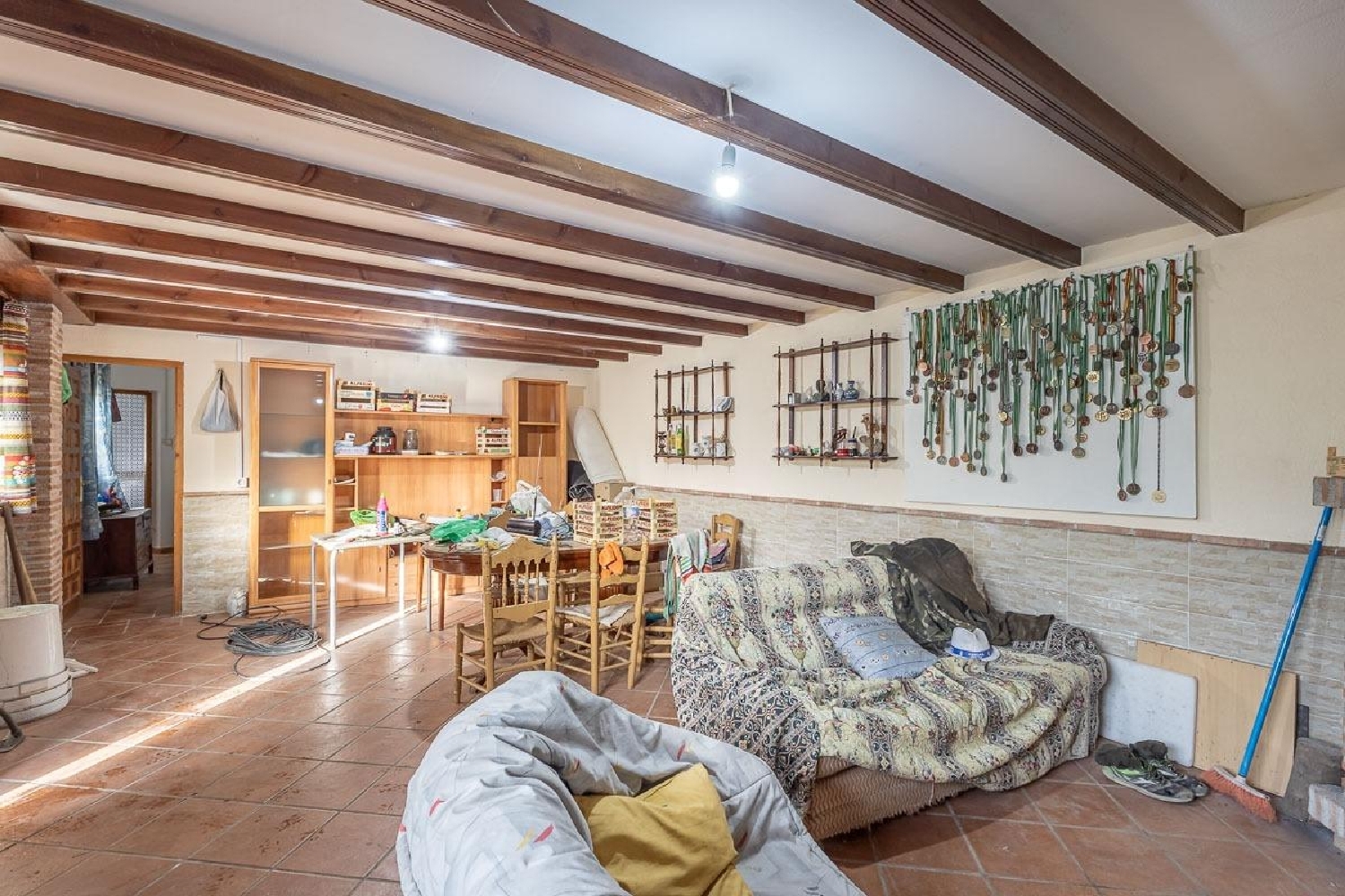  for sale house Monachil Vega De Granada 8
