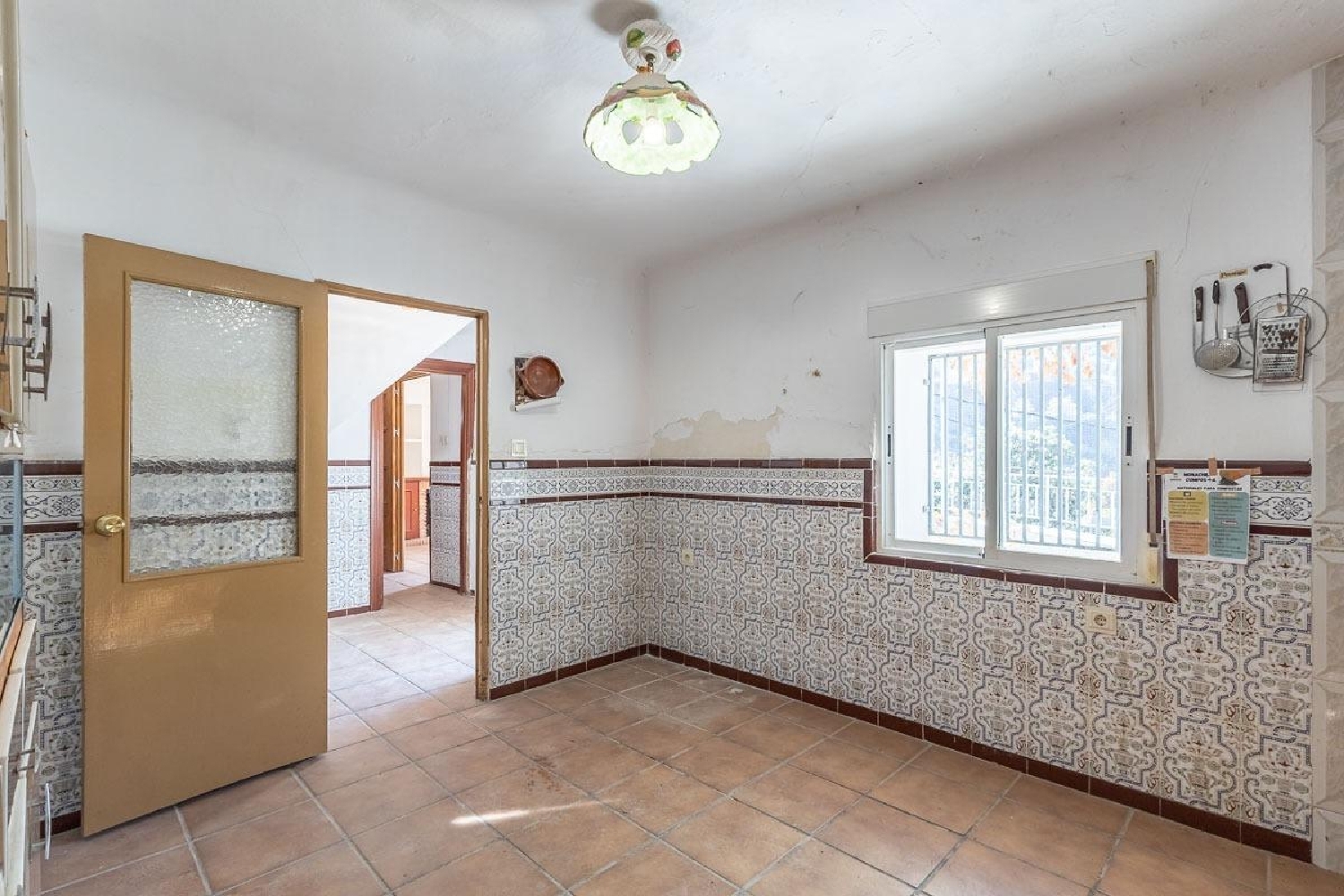 for sale house Monachil Vega De Granada 8