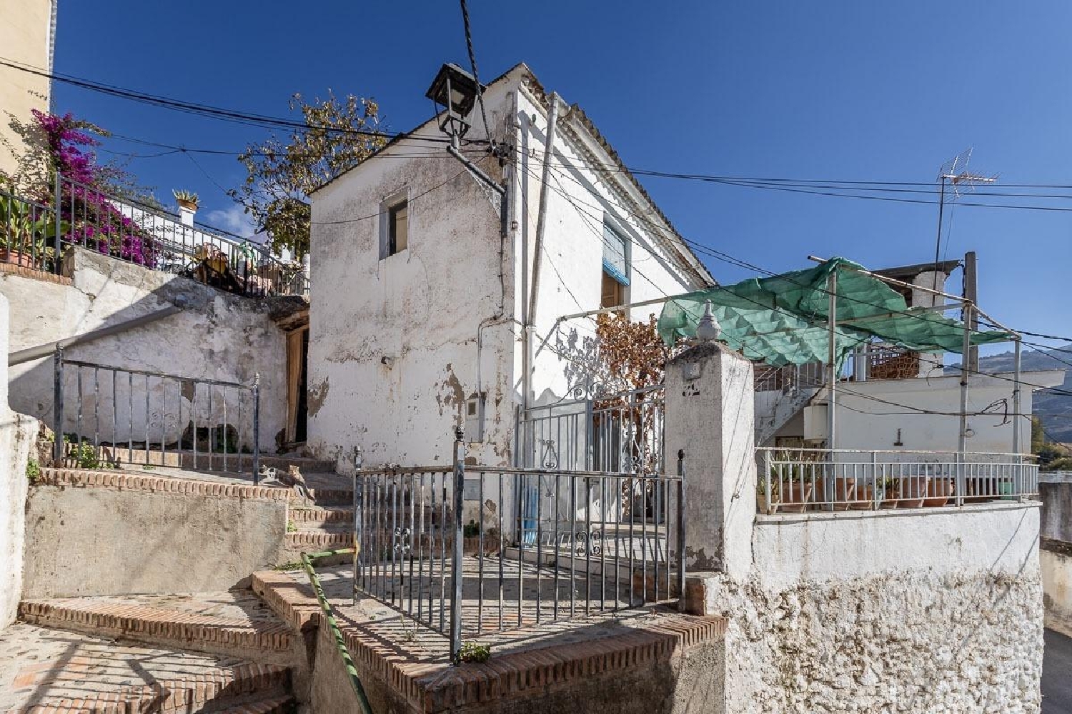 for sale house Monachil Vega De Granada 4