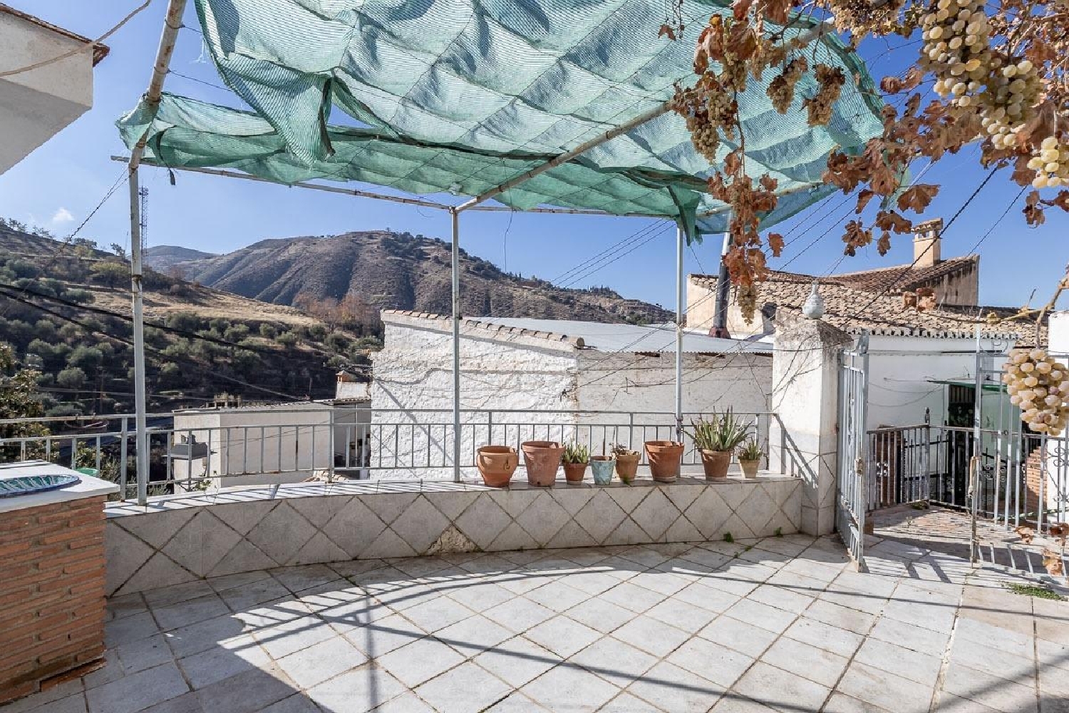 for sale house Monachil Vega De Granada 2