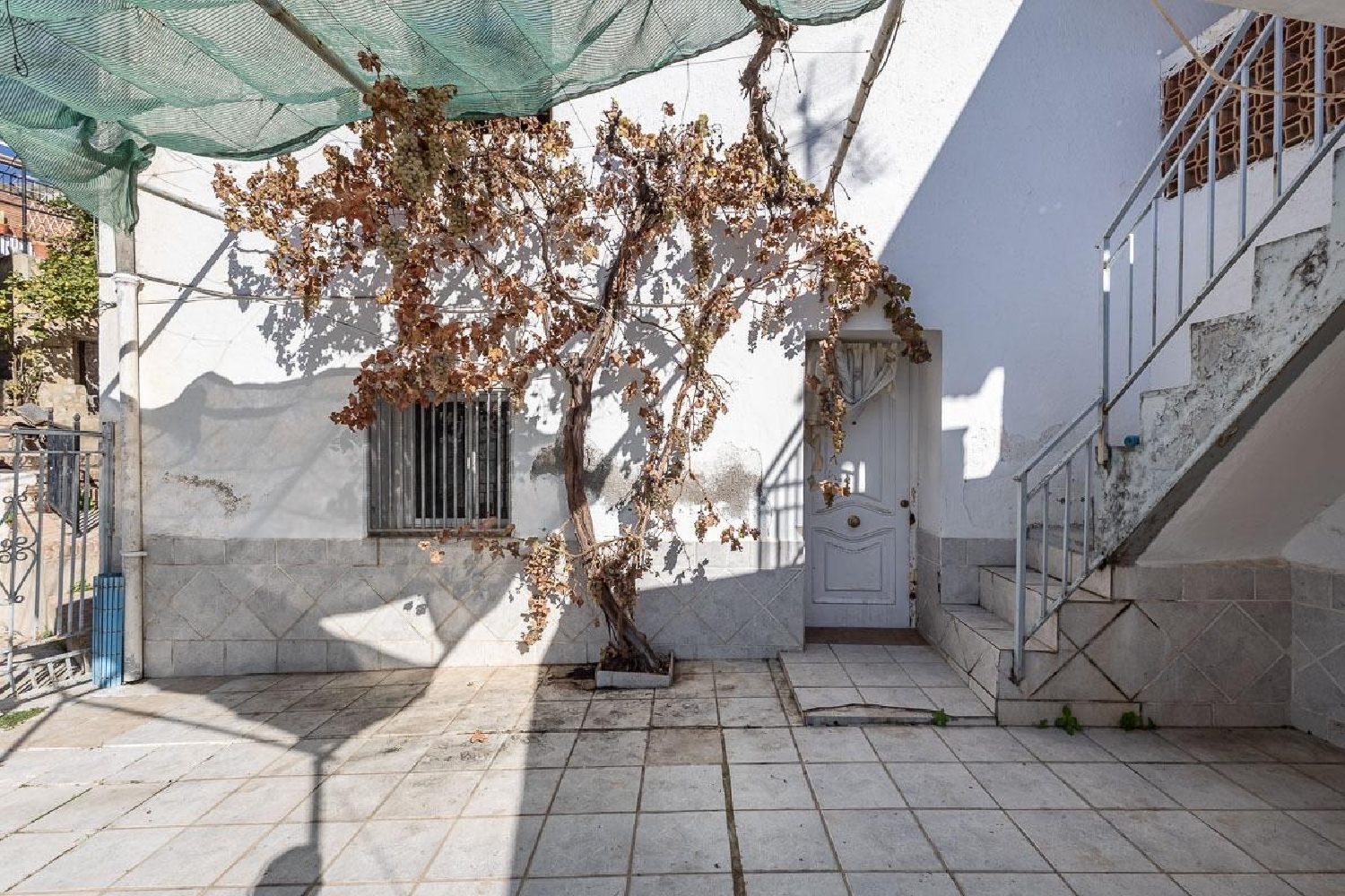 for sale house Monachil Vega De Granada 3