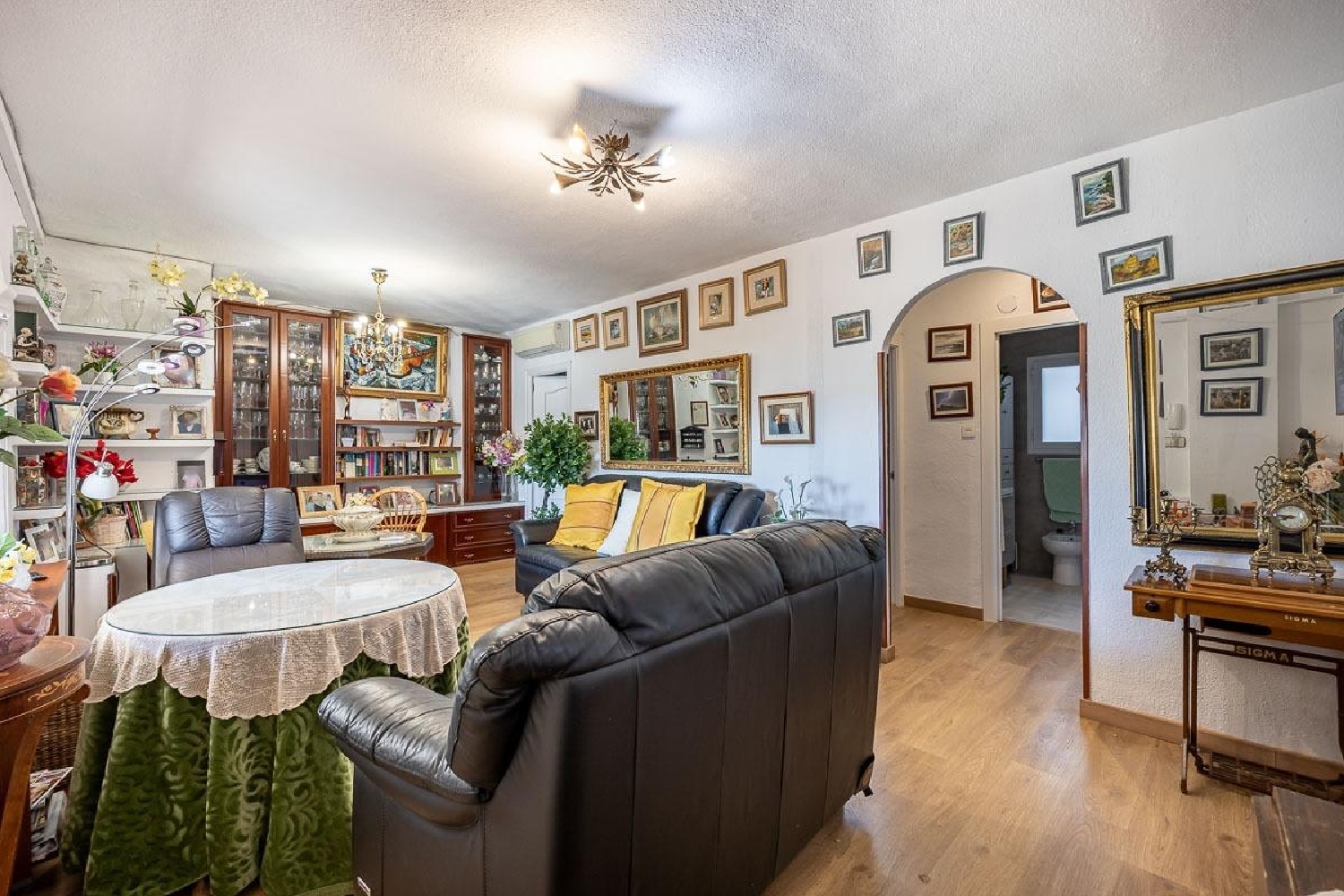  for sale house Monachil Vega De Granada 5