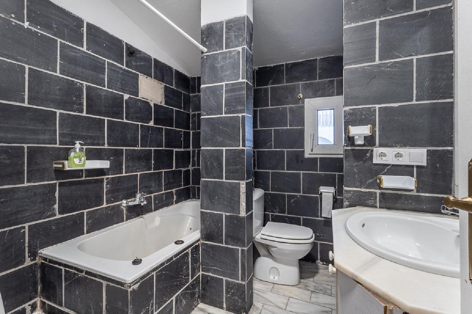  till salu hus Monachil Vega De Granada 2