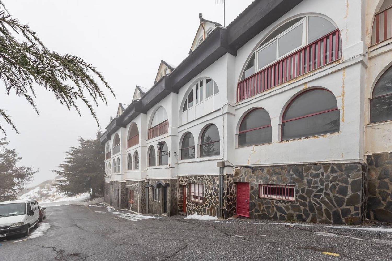  till salu hus Monachil Vega De Granada 1