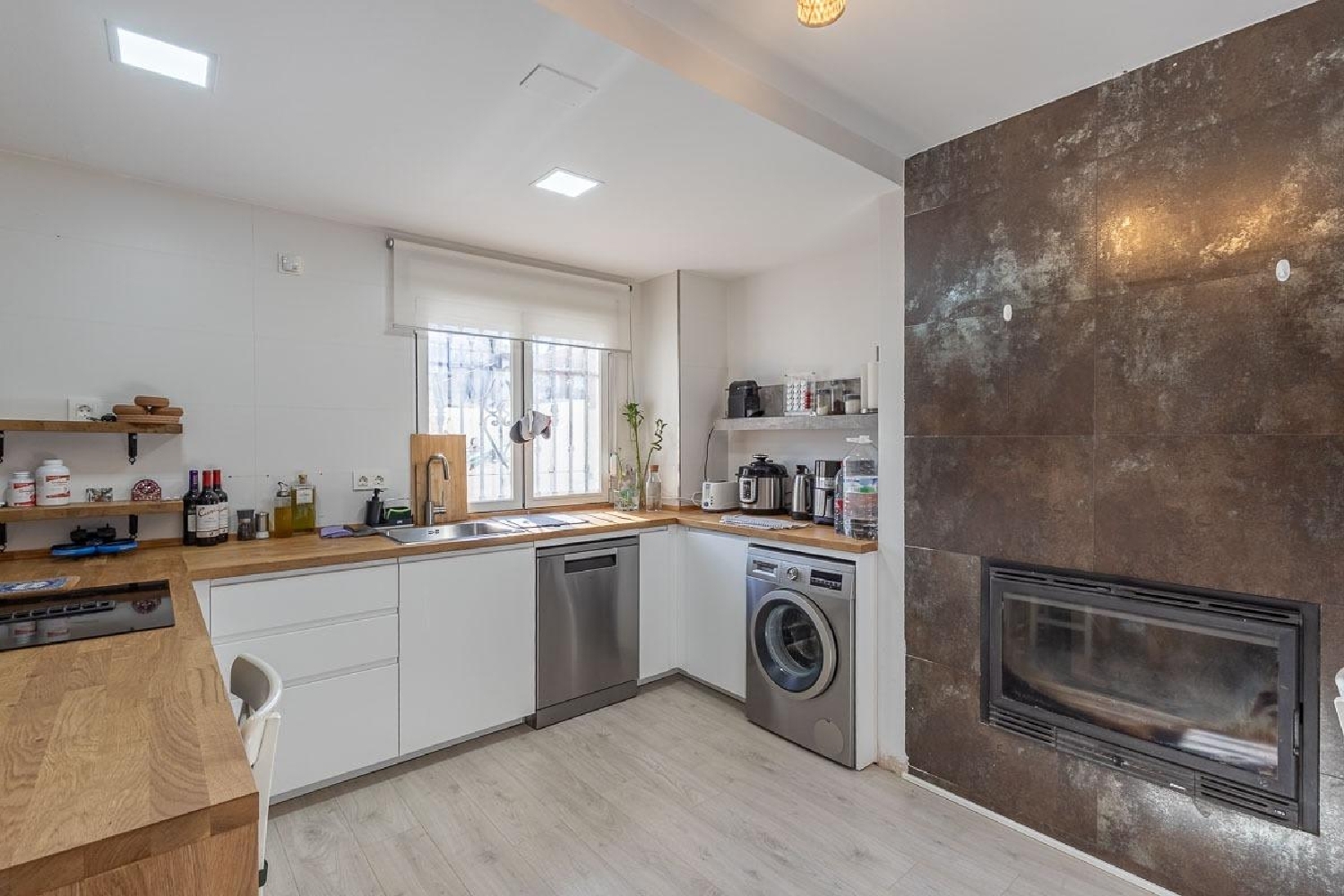  till salu hus Monachil Vega De Granada 7