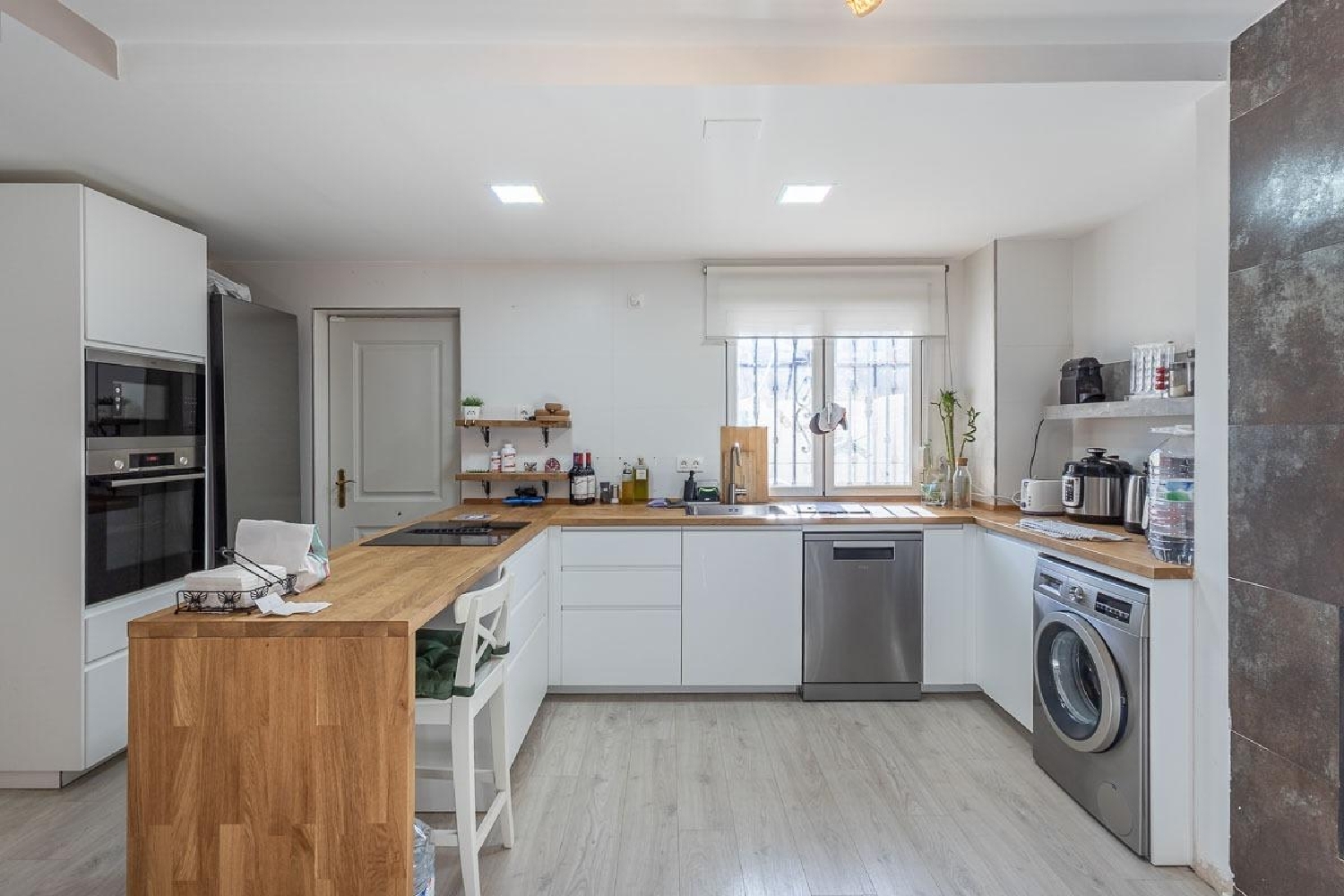  till salu hus Monachil Vega De Granada 5