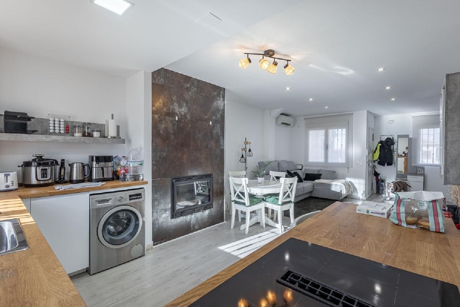  till salu hus Monachil Vega De Granada 3