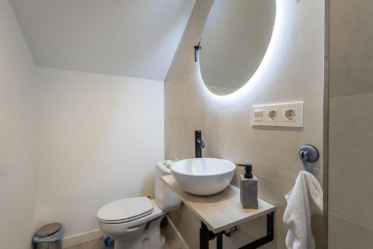  till salu hus Monachil Vega De Granada 8