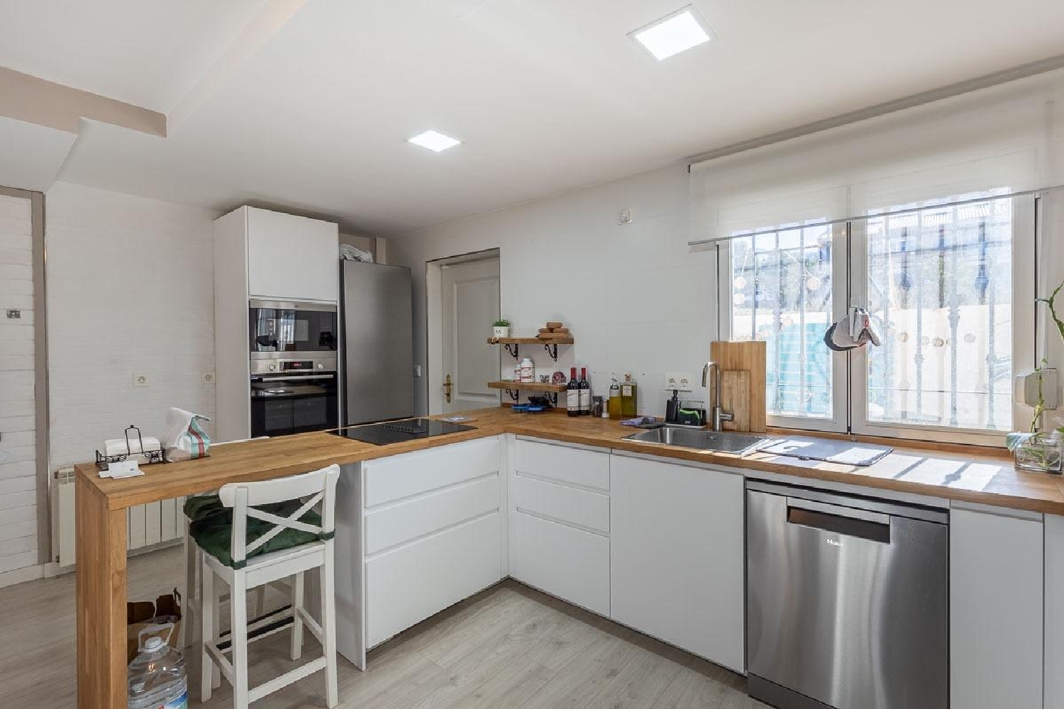  till salu hus Monachil Vega De Granada 6