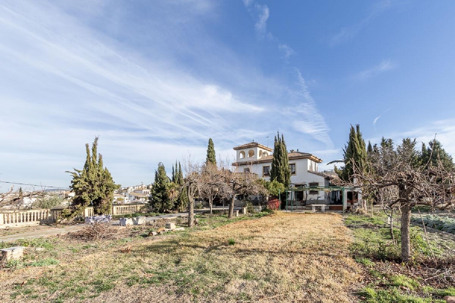  te koop huis Monachil Vega De Granada 2