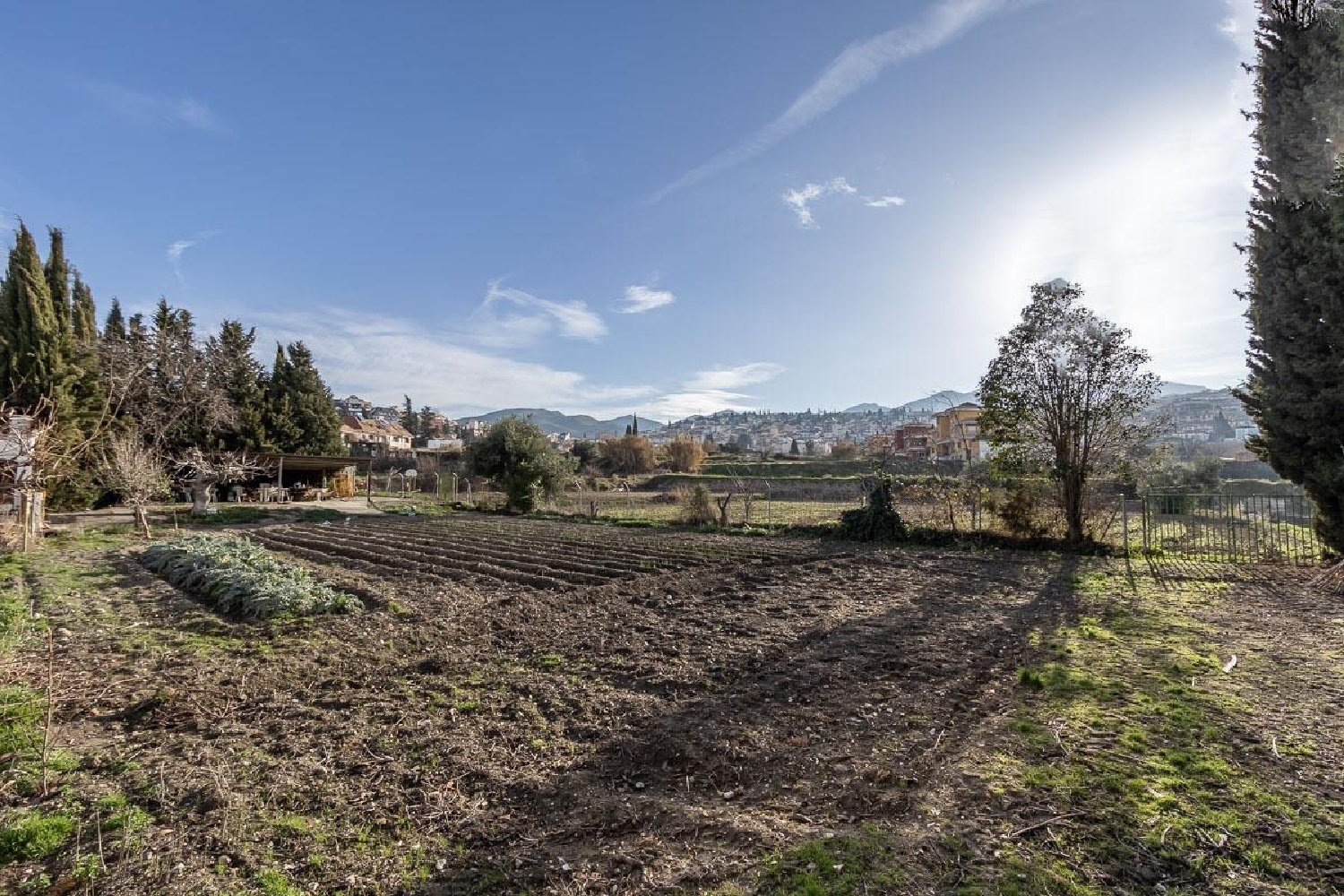  te koop huis Monachil Vega De Granada 4