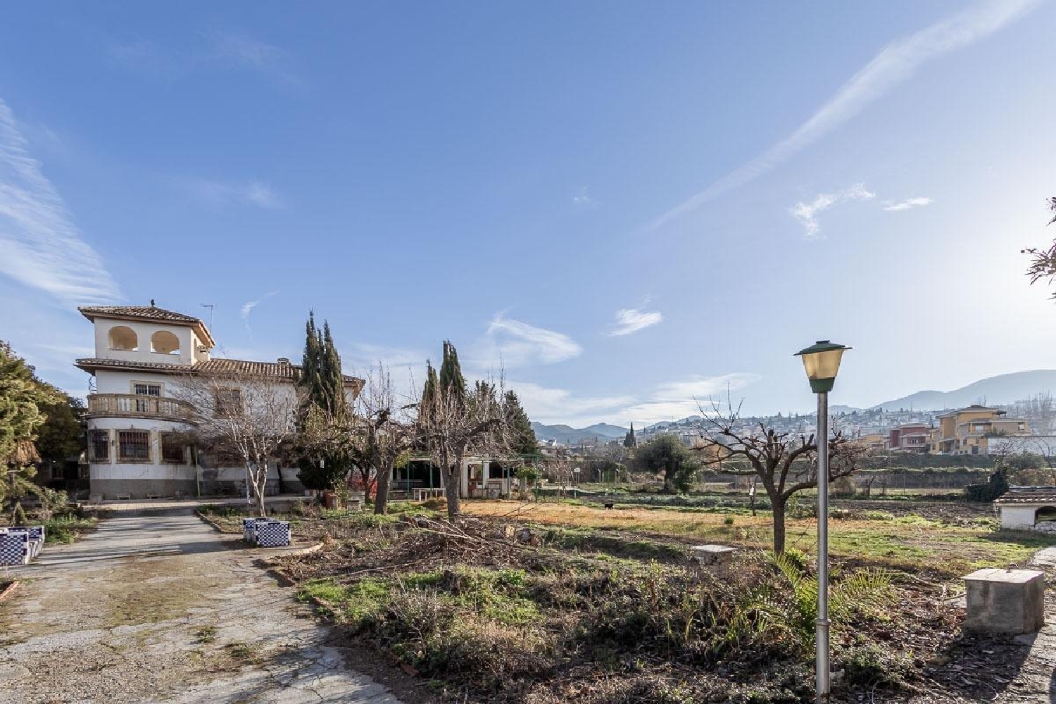 for sale house Monachil Vega De Granada 2