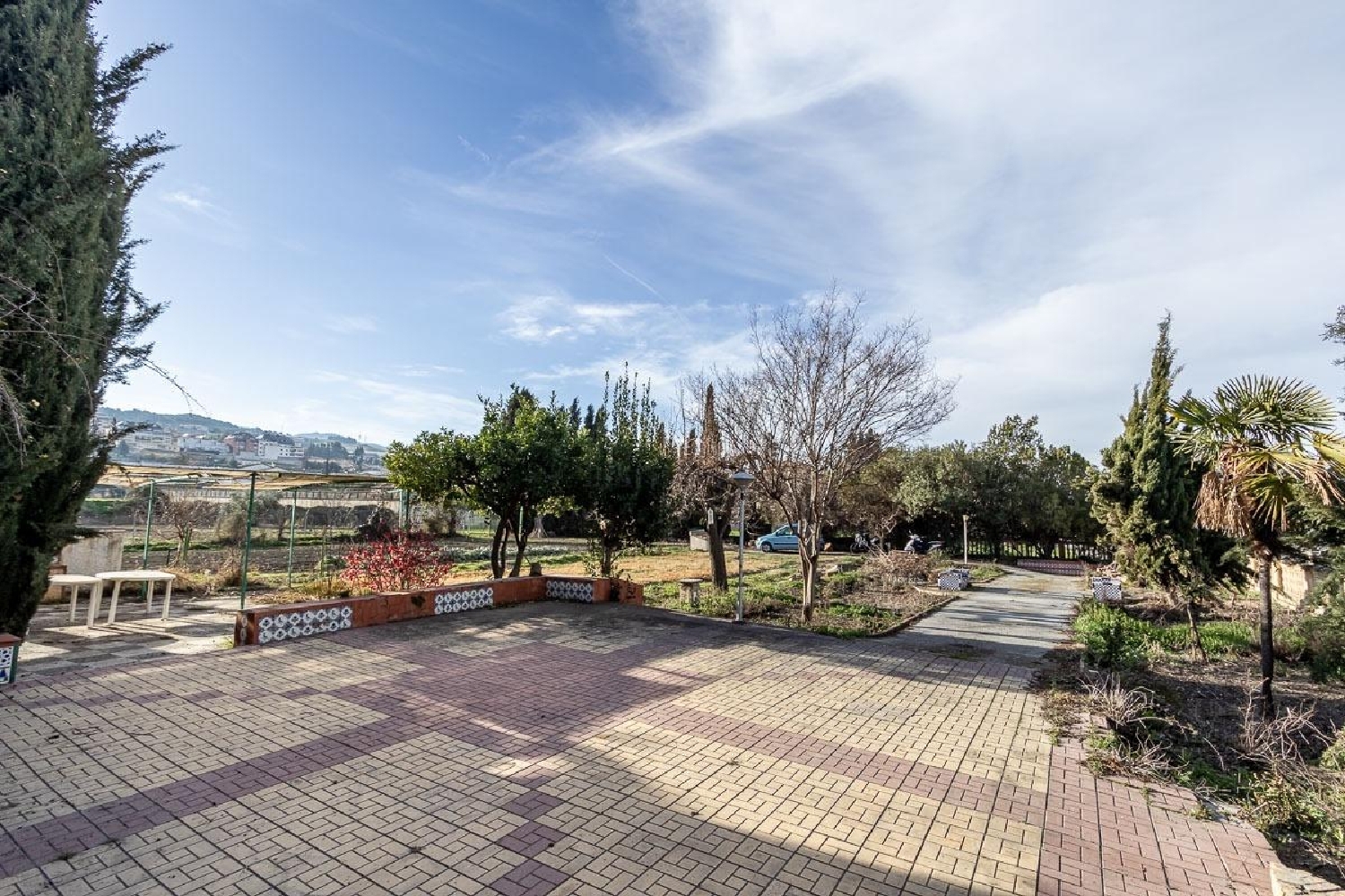for sale house Monachil Vega De Granada 4