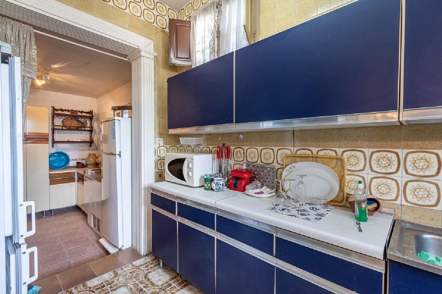 for sale house Monachil Vega De Granada 5