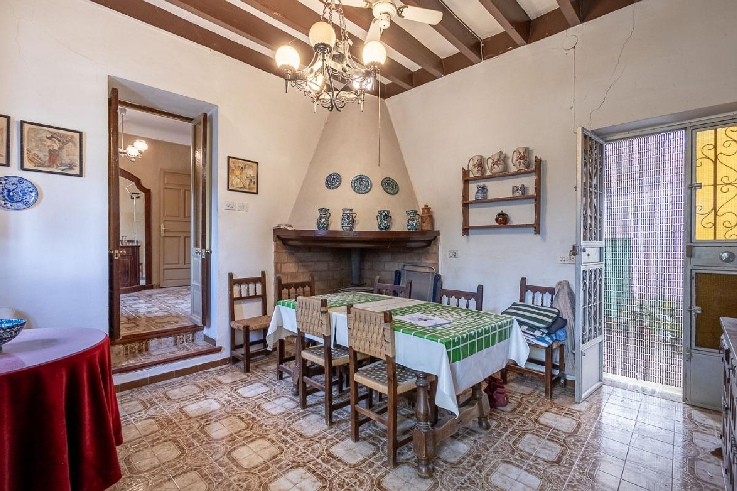 for sale house Monachil Vega De Granada 8