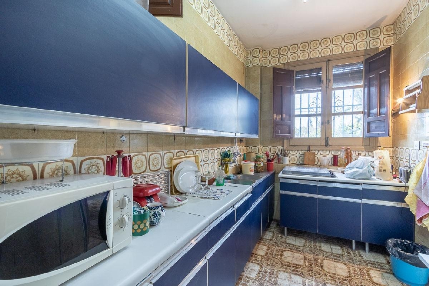 for sale house Monachil Vega De Granada 6