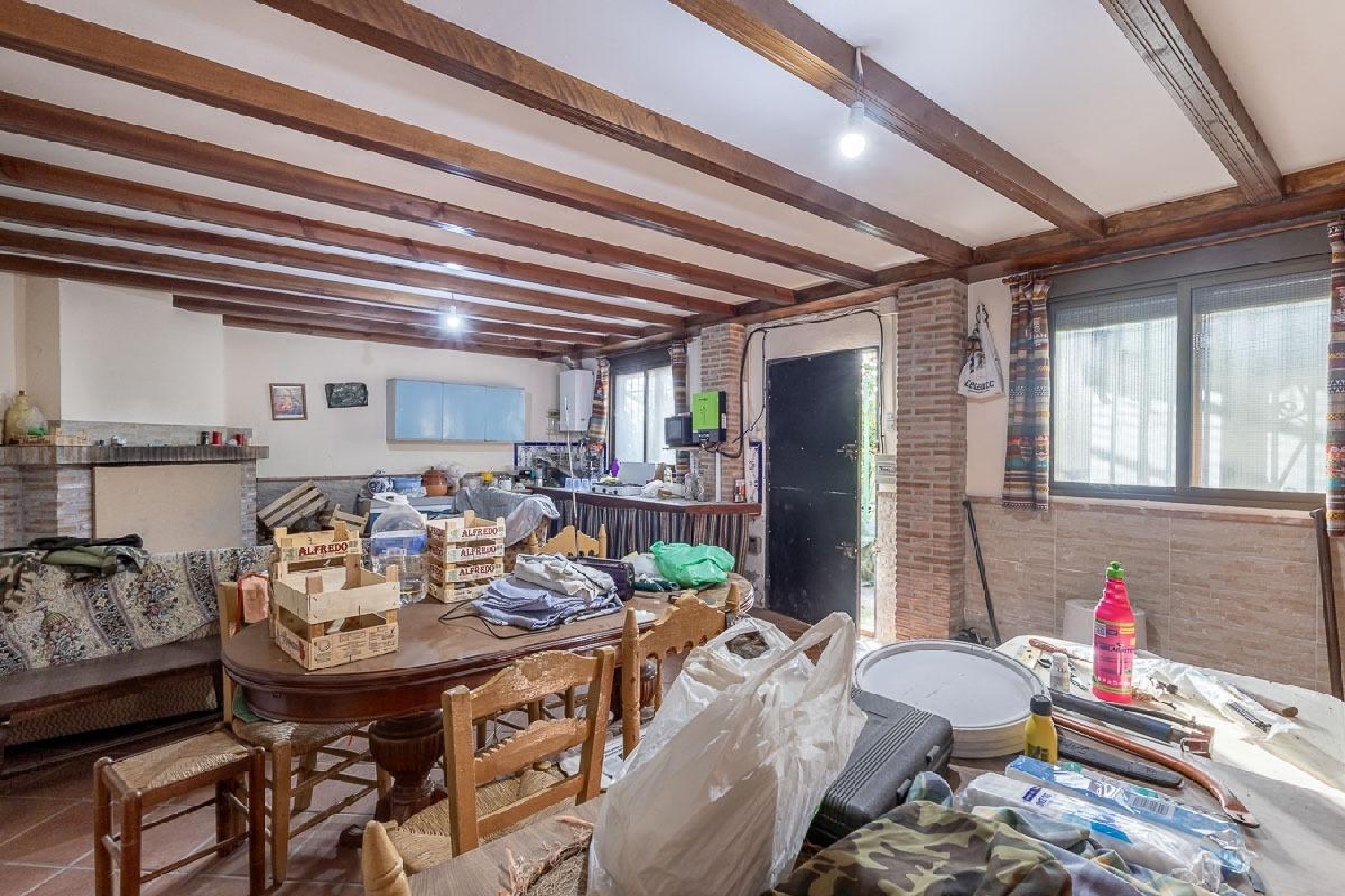 for sale house Monachil Vega De Granada 4