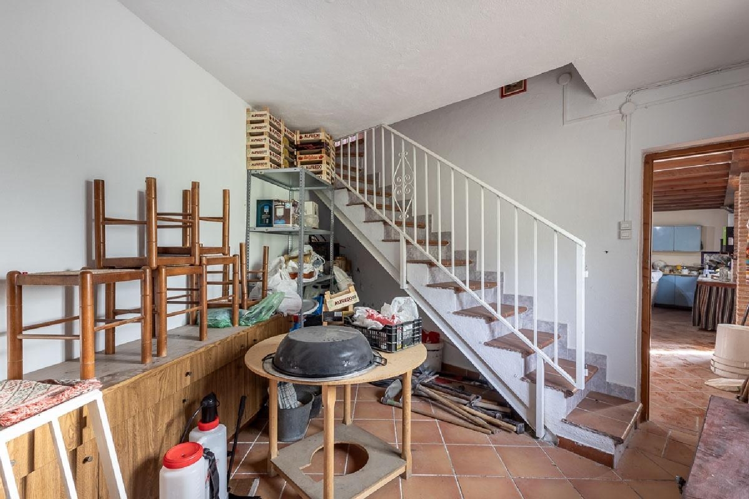 for sale house Monachil Vega De Granada 5