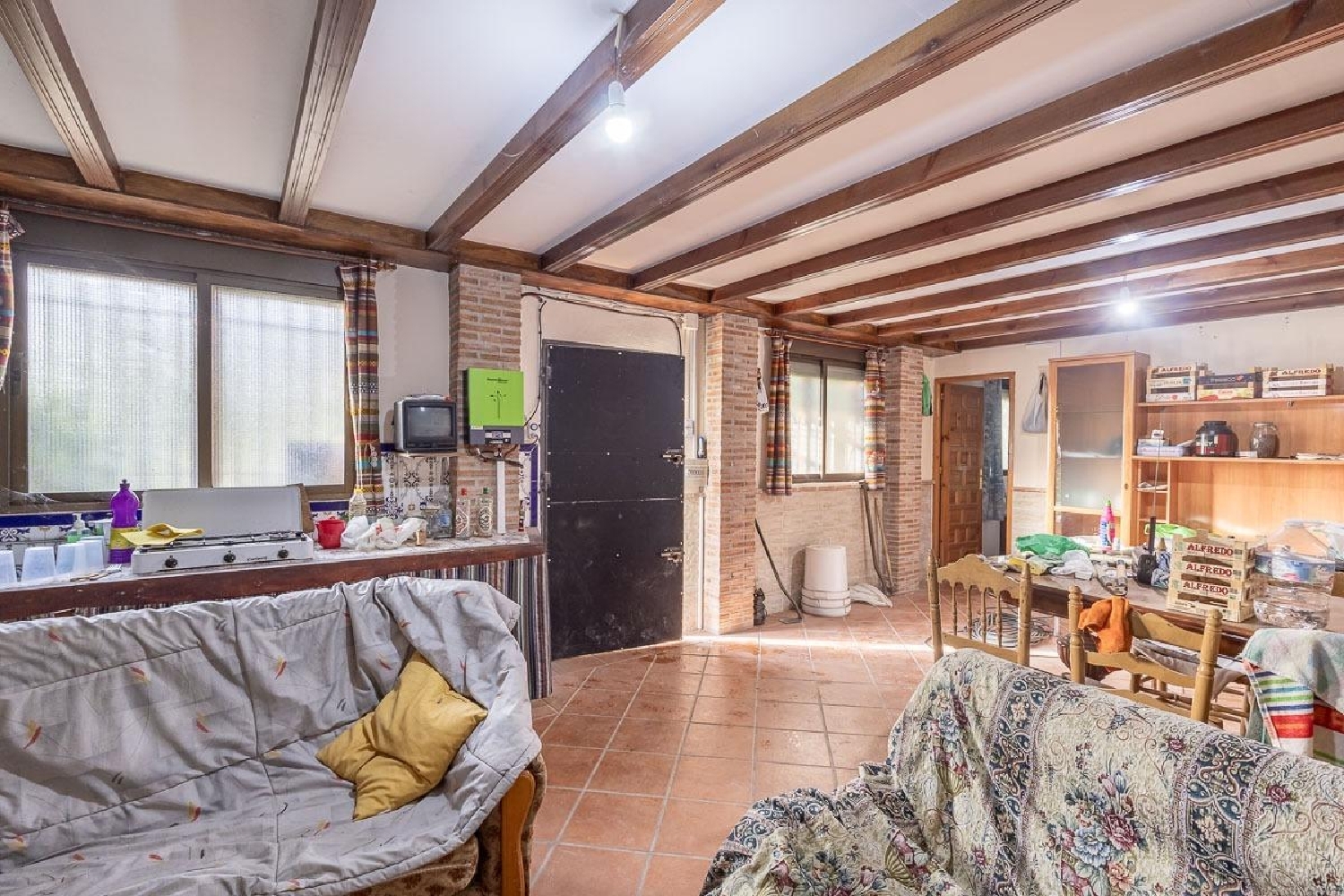 for sale house Monachil Vega De Granada 8