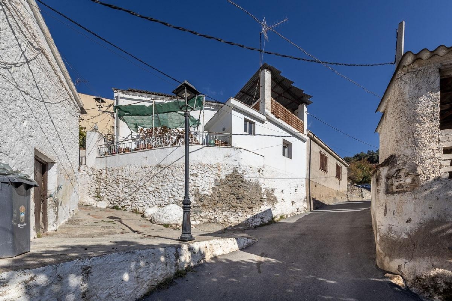  for sale house Monachil Vega De Granada 4