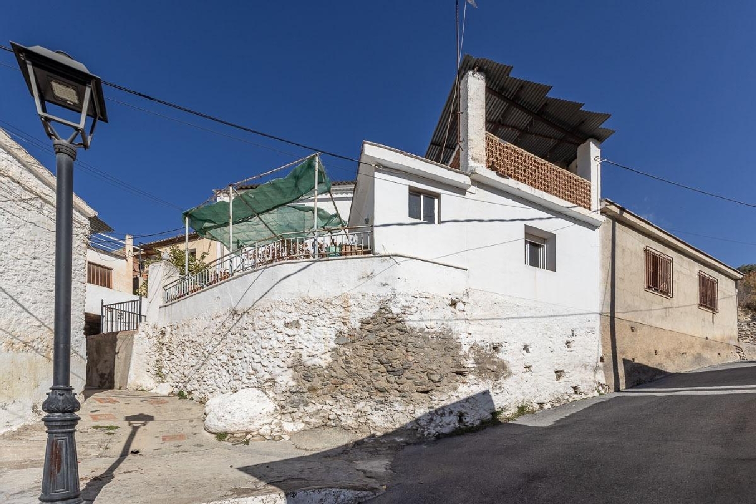  for sale house Monachil Vega De Granada 3