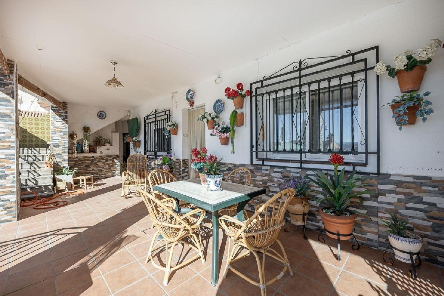  for sale house Monachil Vega De Granada 3