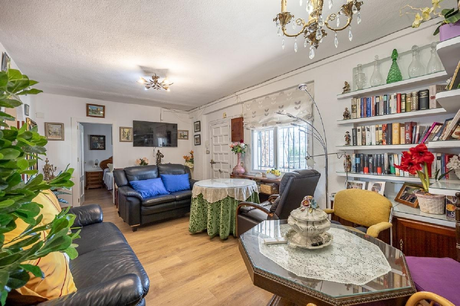  for sale house Monachil Vega De Granada 6