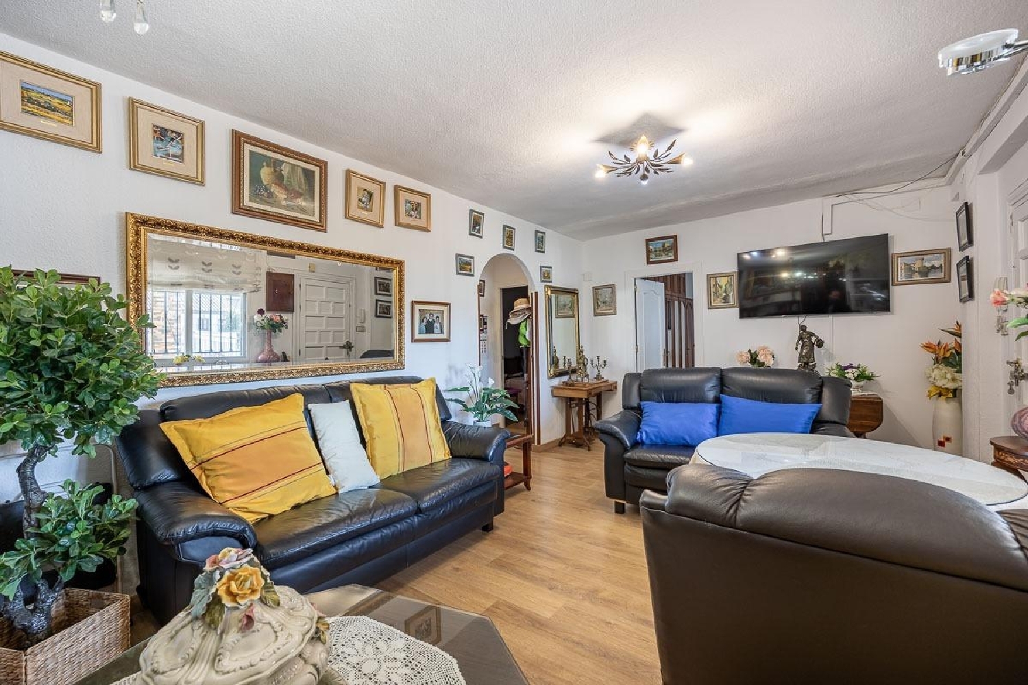  for sale house Monachil Vega De Granada 7