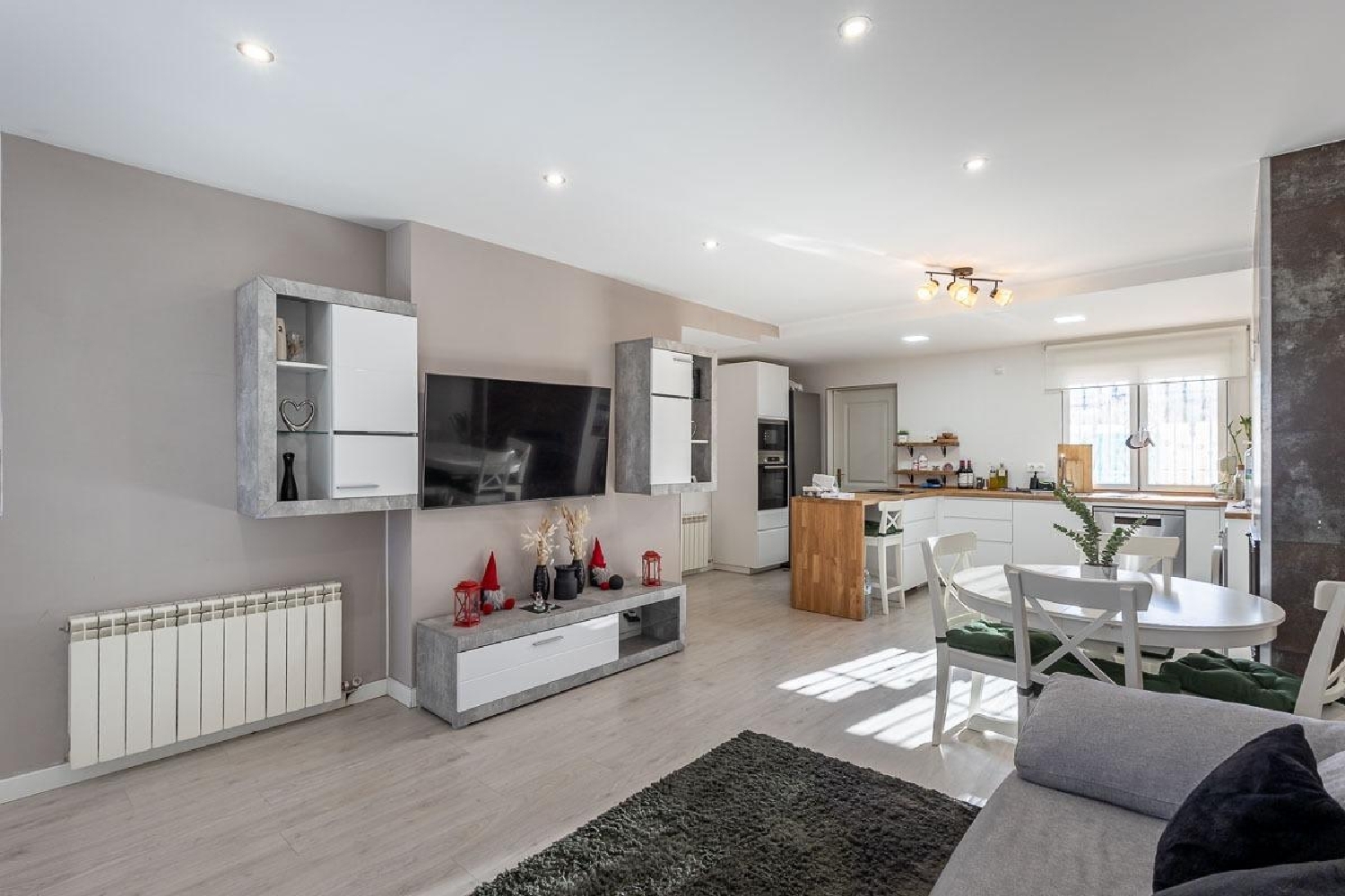  en venta casa Monachil Vega De Granada 2