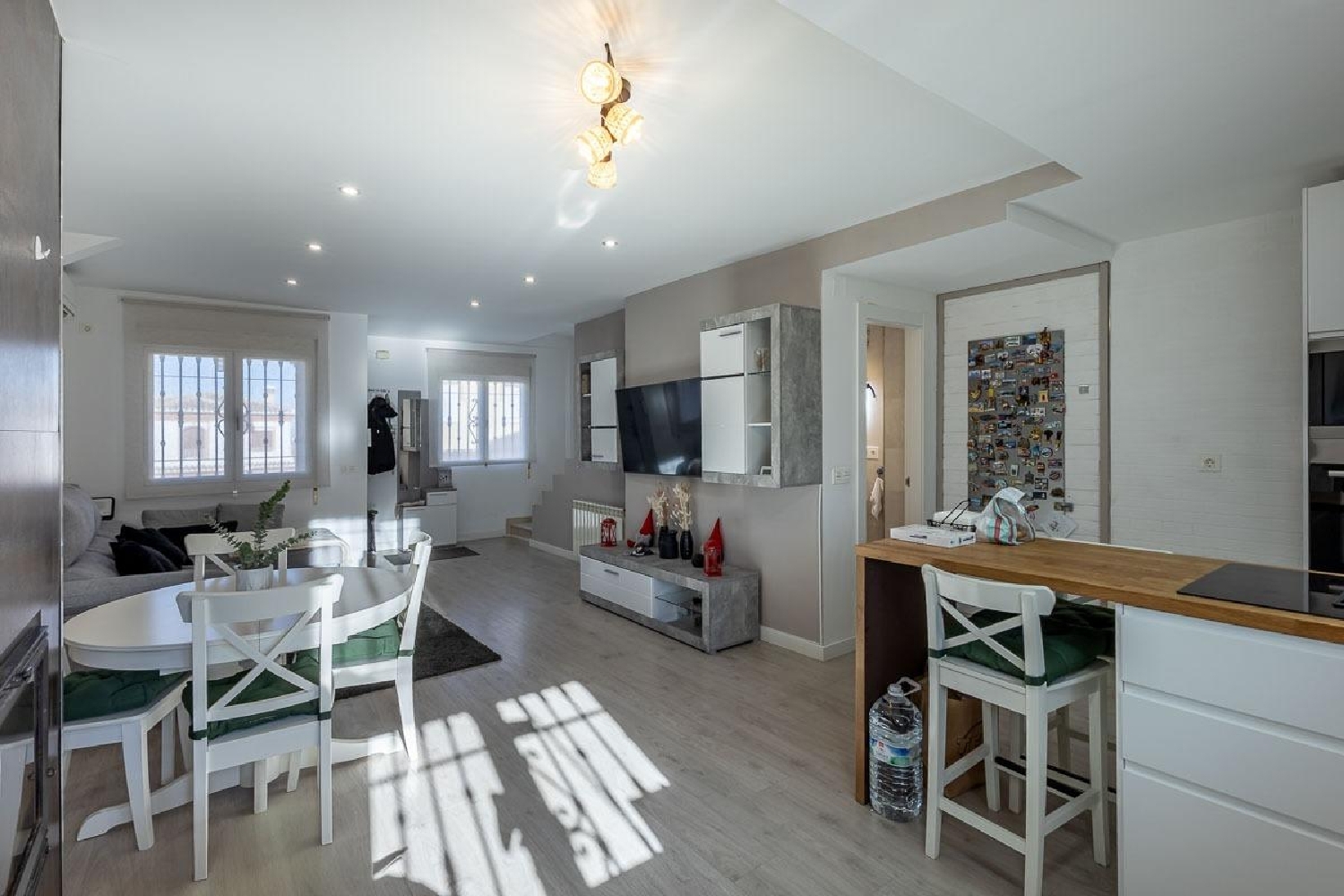  en venta casa Monachil Vega De Granada 4