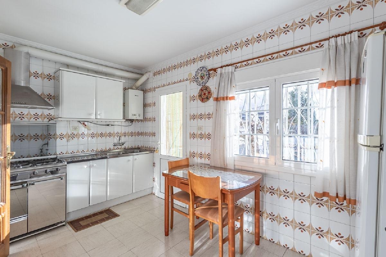  te koop huis Monachil Vega De Granada 6