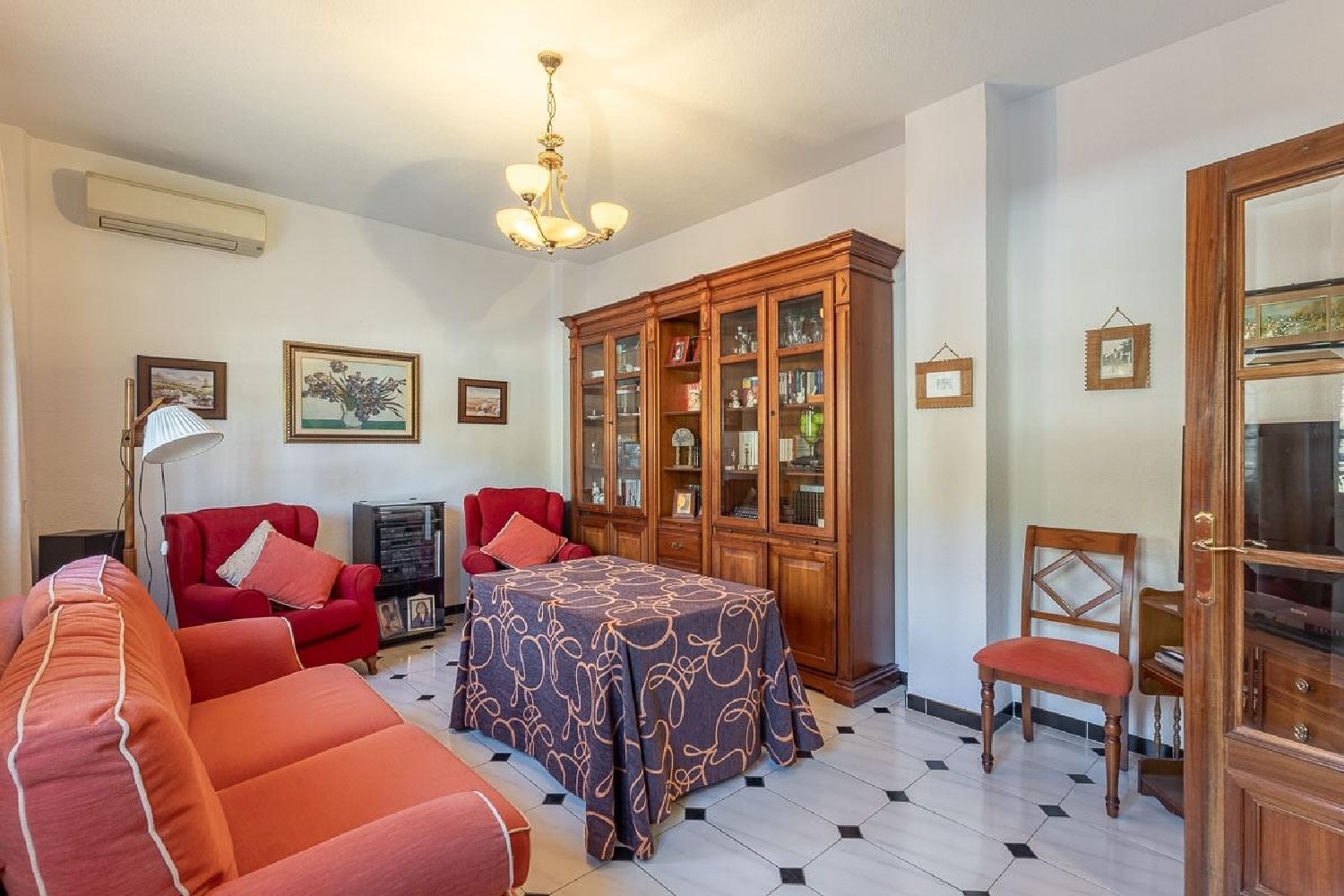  te koop huis Monachil Vega De Granada 3