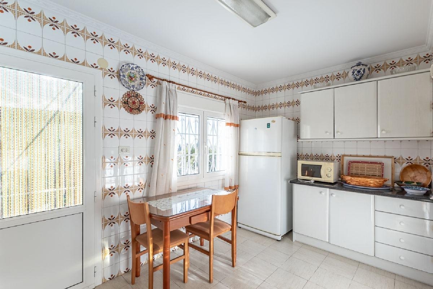  te koop huis Monachil Vega De Granada 7