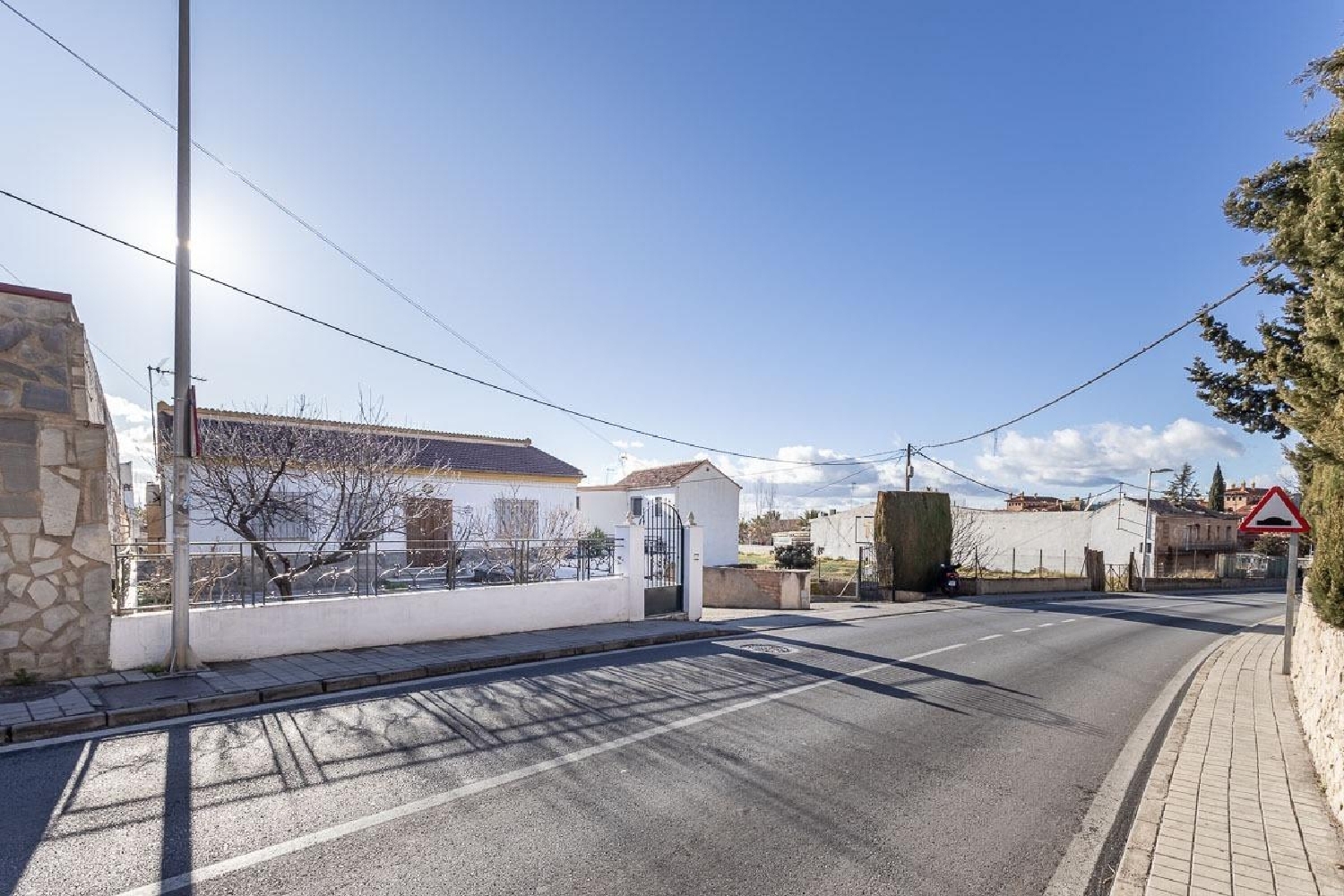  te koop huis Monachil Vega De Granada 2