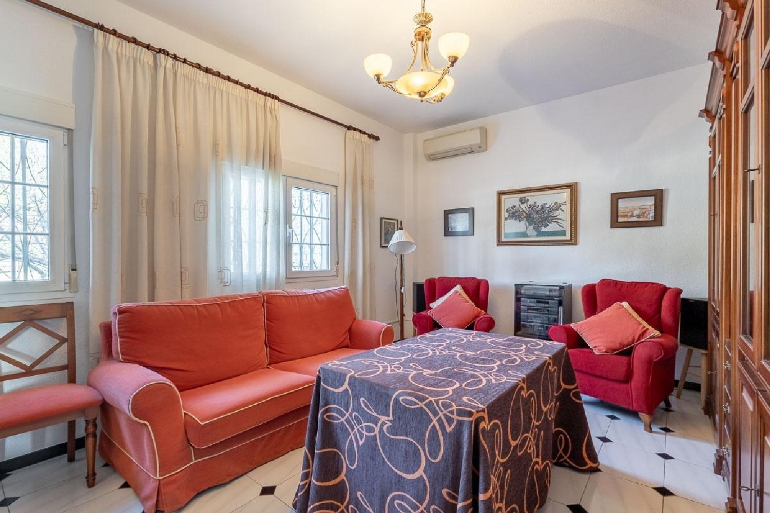  te koop huis Monachil Vega De Granada 4