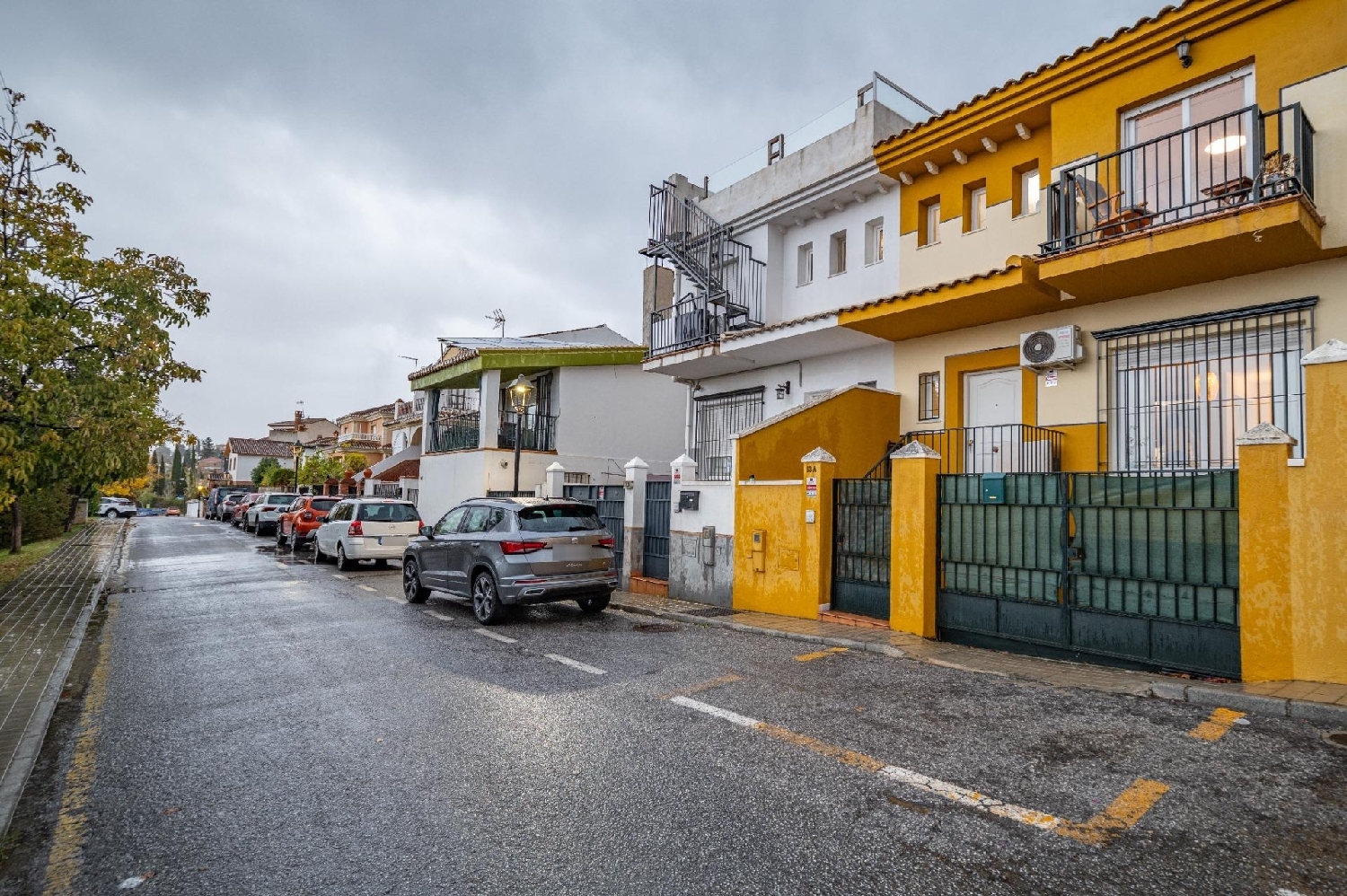  kaufen Haus Monachil Vega De Granada 4