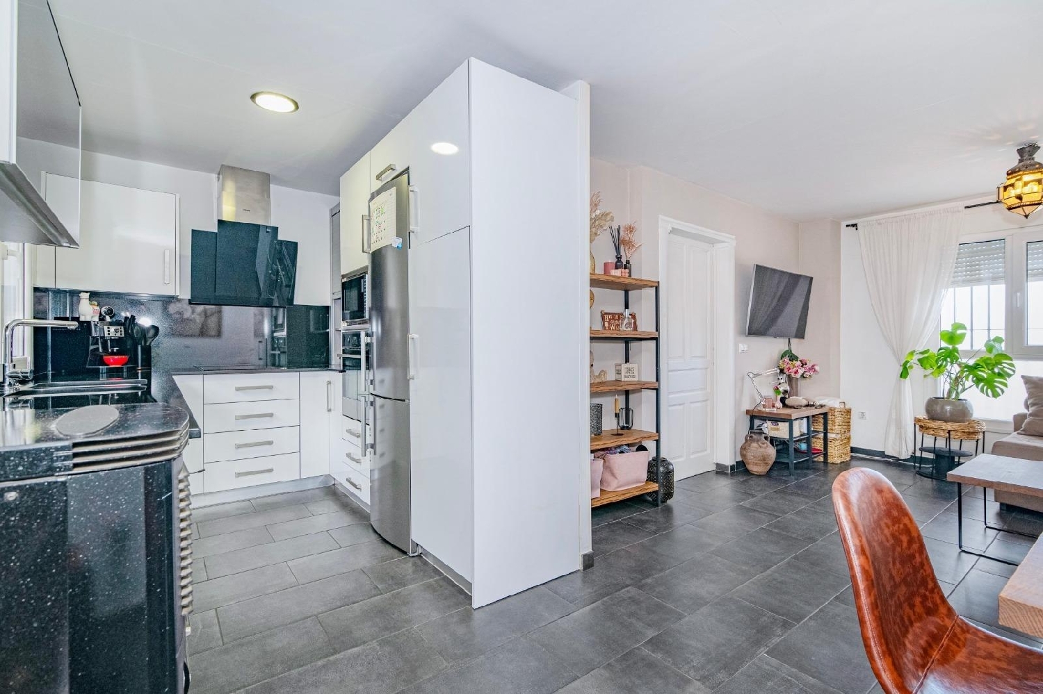  en venta casa Monachil Vega De Granada 8