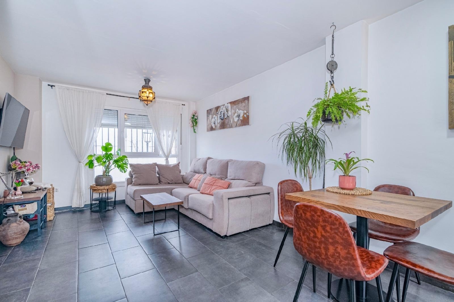  en venta casa Monachil Vega De Granada 5