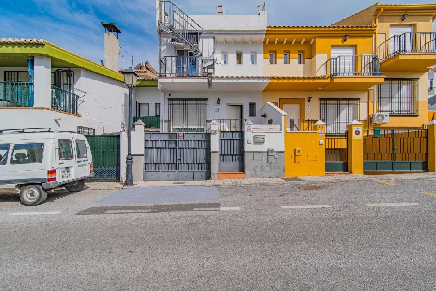  en venta casa Monachil Vega De Granada 1