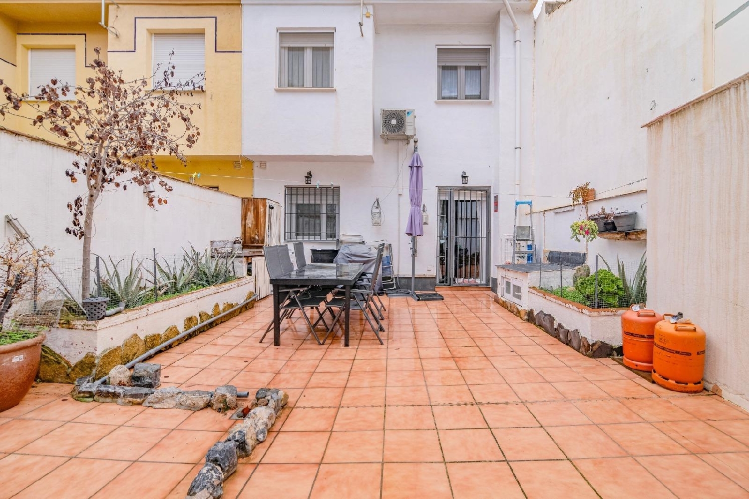  en venta casa Monachil Vega De Granada 2