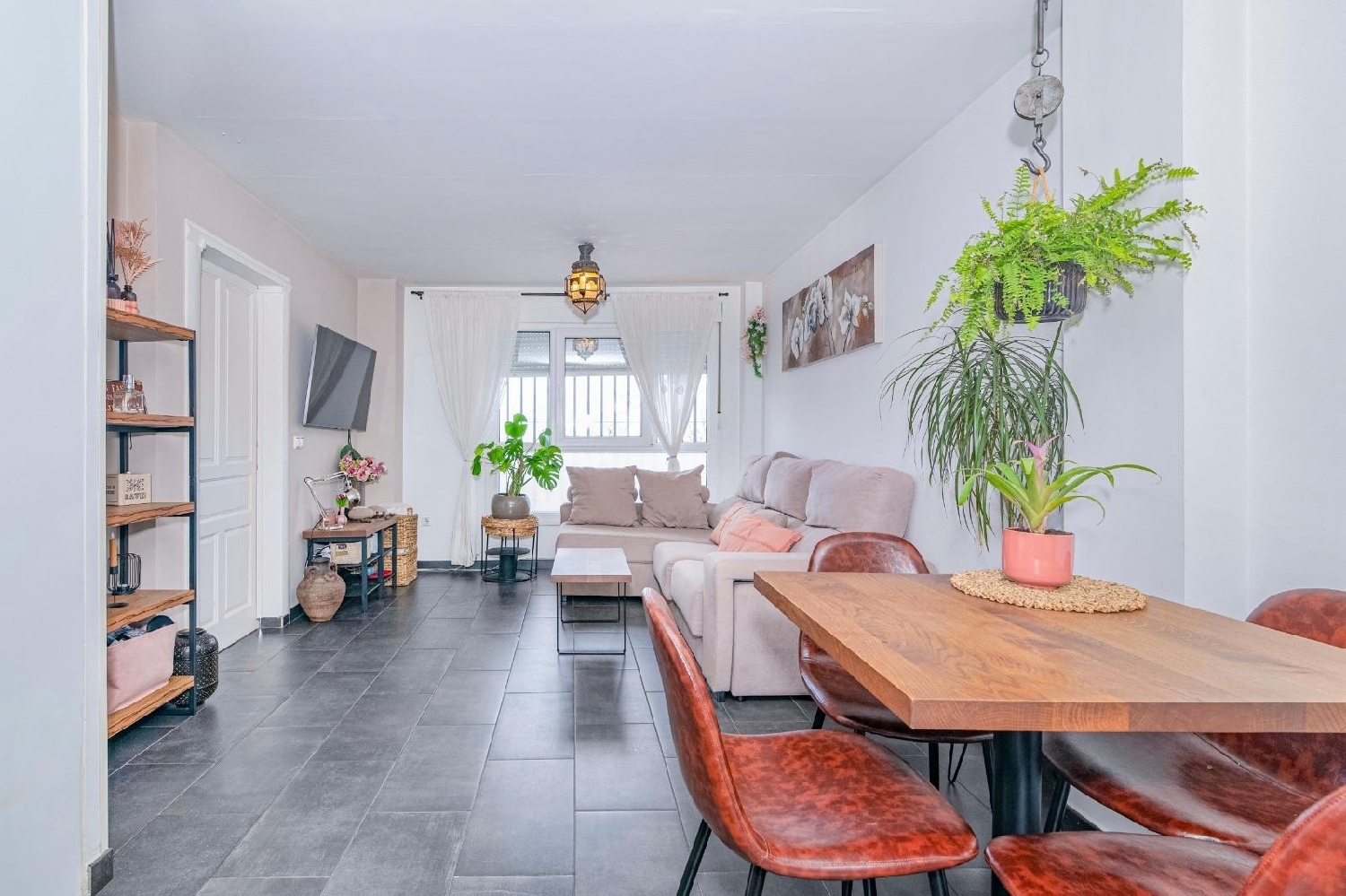  en venta casa Monachil Vega De Granada 4