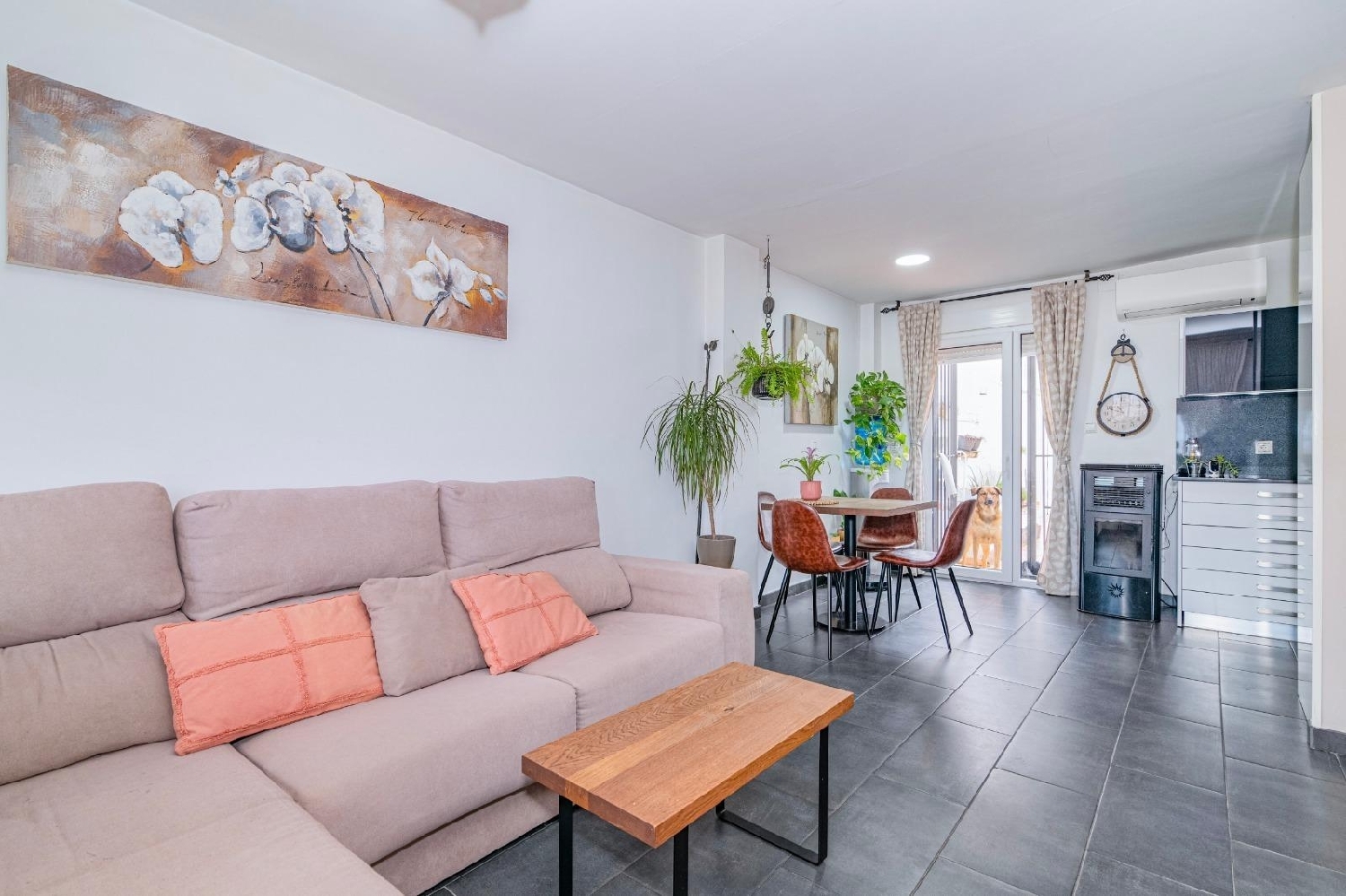  en venta casa Monachil Vega De Granada 3